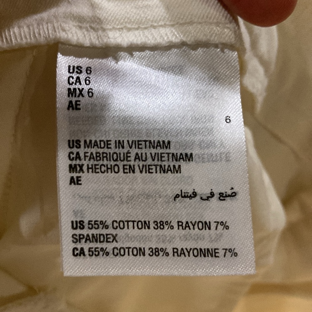 ALFANI pants - Picture 7 of 7
